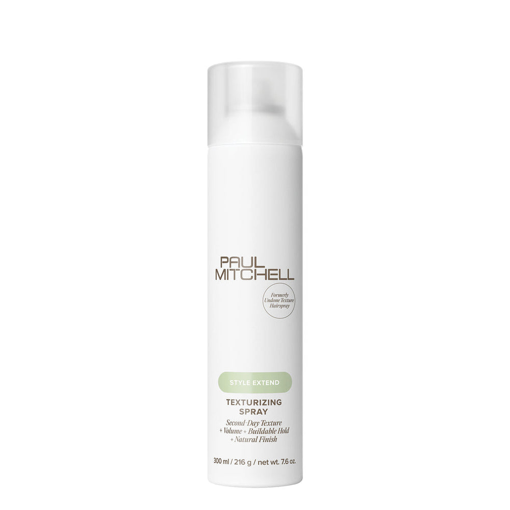 Texturizing Spray