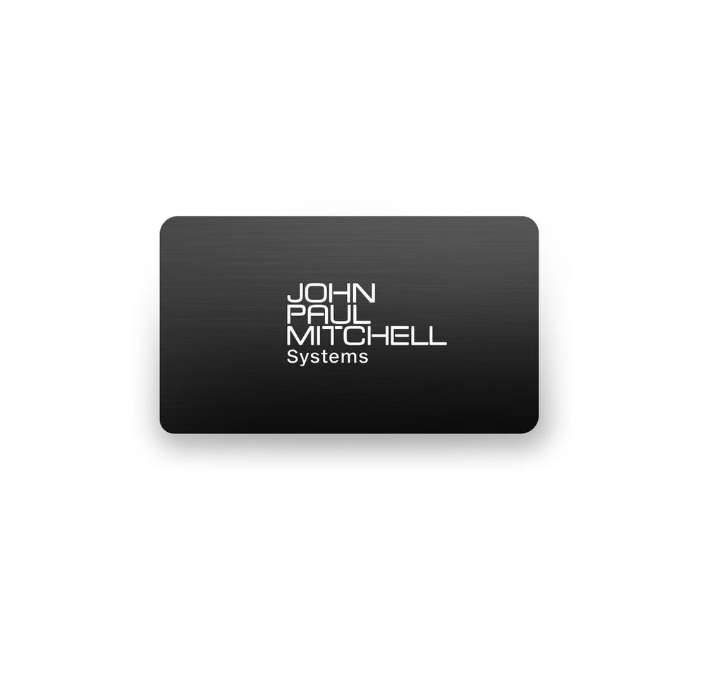 Paul Mitchell eGift Card
